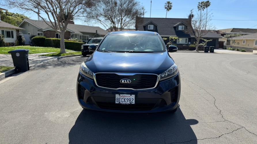 2019 Kia Sorento LX FWD, available for sale in Tustin, California | Carox LLC. Tustin, California 2019 Kia Sorento LX FWD, available for sale in Tustin, California | Carox LLC. Tustin, California