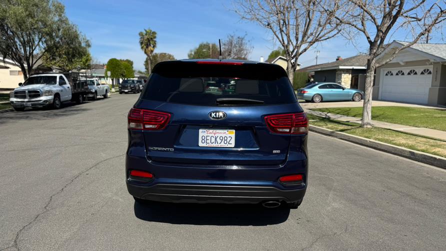 2019 Kia Sorento LX FWD, available for sale in Tustin, California | Carox LLC. Tustin, California 2019 Kia Sorento LX FWD, available for sale in Tustin, California | Carox LLC. Tustin, California