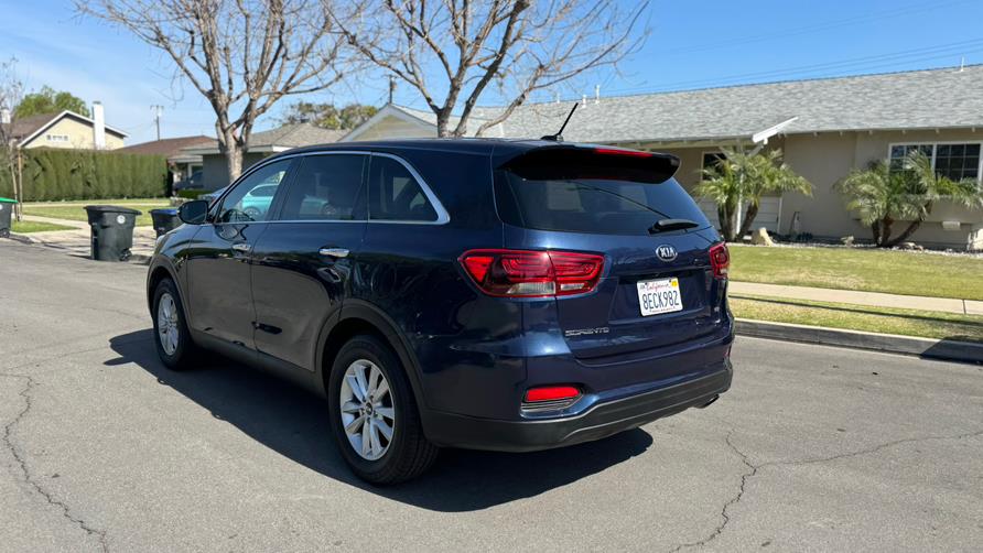 2019 Kia Sorento LX FWD, available for sale in Tustin, California | Carox LLC. Tustin, California 2019 Kia Sorento LX FWD, available for sale in Tustin, California | Carox LLC. Tustin, California