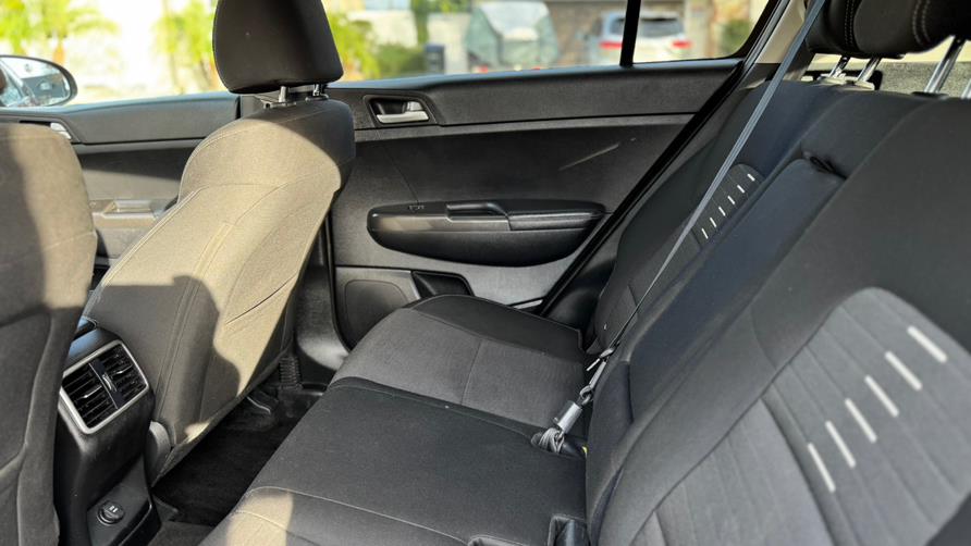 2018 Kia Sportage LX FWD, available for sale in Tustin, California | Carox LLC. Tustin, California 2018 Kia Sportage LX FWD, available for sale in Tustin, California | Carox LLC. Tustin, California