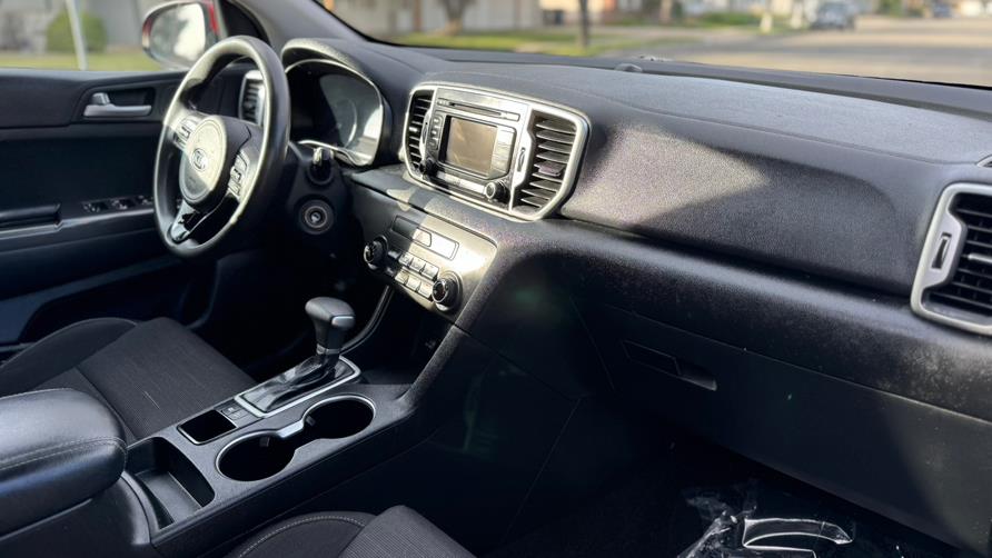 2018 Kia Sportage LX FWD, available for sale in Tustin, California | Carox LLC. Tustin, California 2018 Kia Sportage LX FWD, available for sale in Tustin, California | Carox LLC. Tustin, California