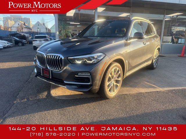 2019 BMW X5 xDrive40i, available for sale in Floral Park, New York | Shop Auto NY. Floral Park, New York