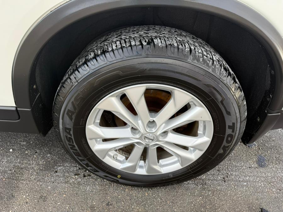 2016 Nissan Rogue AWD 4dr SL, available for sale in East Windsor, Connecticut | Century Auto And Truck. East Windsor, Connecticut 2016 Nissan Rogue AWD 4dr SL, available for sale in East Windsor, Connecticut | Century Auto And Truck. East Windsor, Connecticut