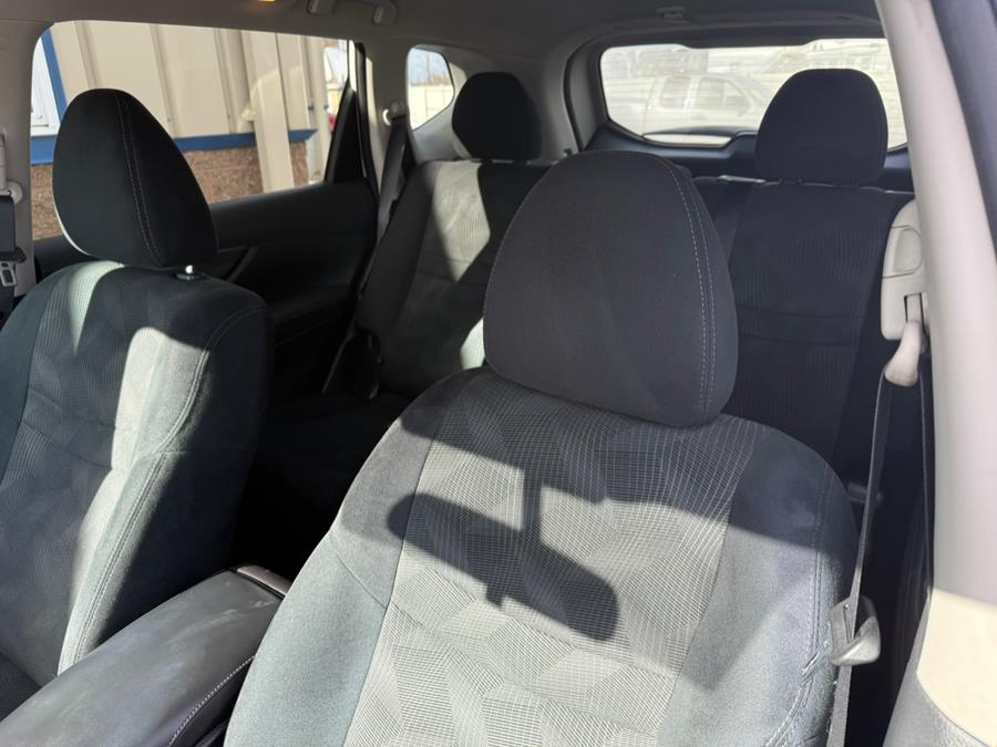2016 Nissan Rogue AWD 4dr SL, available for sale in East Windsor, Connecticut | Century Auto And Truck. East Windsor, Connecticut 2016 Nissan Rogue AWD 4dr SL, available for sale in East Windsor, Connecticut | Century Auto And Truck. East Windsor, Connecticut