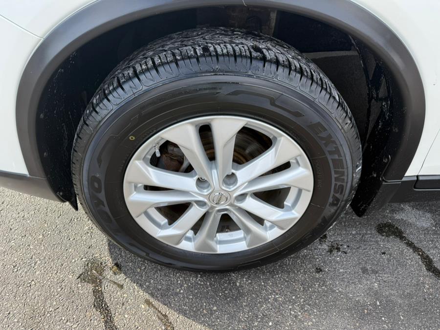 2016 Nissan Rogue AWD 4dr SL, available for sale in East Windsor, Connecticut | Century Auto And Truck. East Windsor, Connecticut 2016 Nissan Rogue AWD 4dr SL, available for sale in East Windsor, Connecticut | Century Auto And Truck. East Windsor, Connecticut