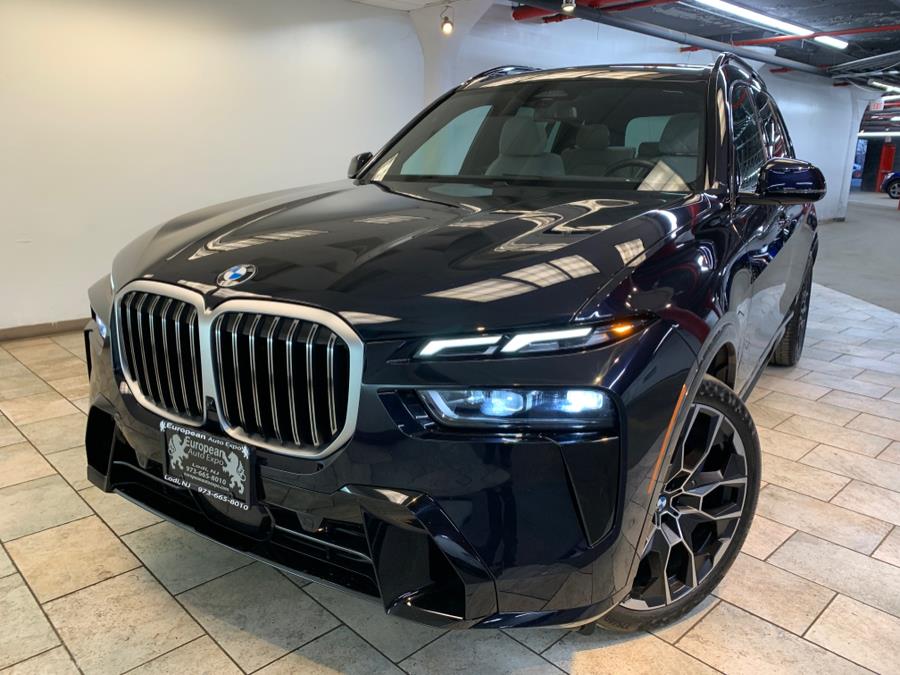 Used 2023 BMW X7 in Lodi, New Jersey | European Auto Expo. Lodi, New Jersey