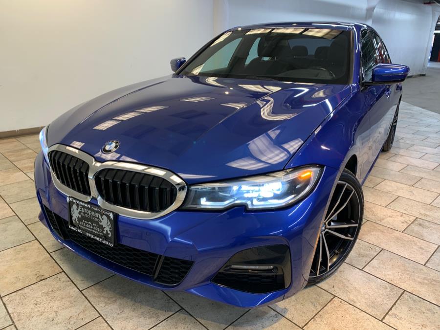 Used 2021 BMW 3 Series in Lodi, New Jersey | European Auto Expo. Lodi, New Jersey