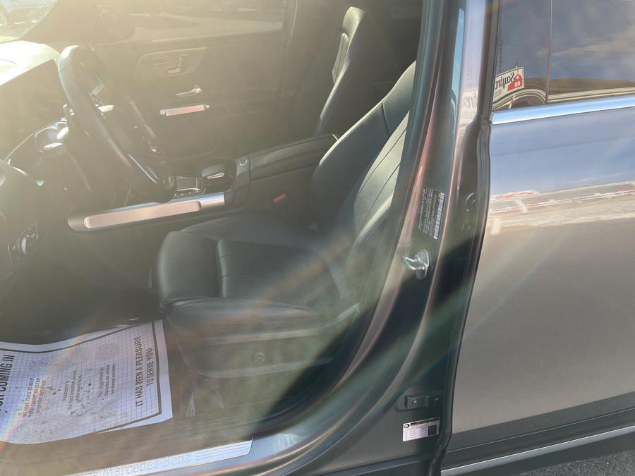 2022 Mercedes-Benz GLB GLB 250 4MATIC SUV, available for sale in Old Saybrook, Connecticut | Saybrook Auto Barn. Old Saybrook, Connecticut 2022 Mercedes-Benz GLB GLB 250 4MATIC SUV, available for sale in Old Saybrook, Connecticut | Saybrook Auto Barn. Old Saybrook, Connecticut