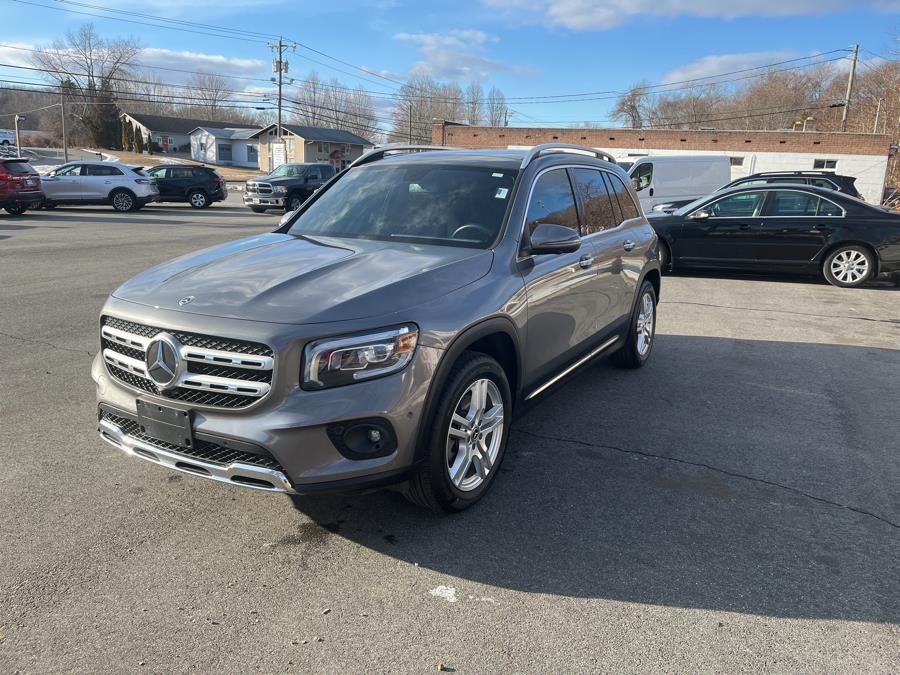2022 Mercedes-Benz GLB GLB 250 4MATIC SUV, available for sale in Old Saybrook, Connecticut | Saybrook Auto Barn. Old Saybrook, Connecticut 2022 Mercedes-Benz GLB GLB 250 4MATIC SUV, available for sale in Old Saybrook, Connecticut | Saybrook Auto Barn. Old Saybrook, Connecticut