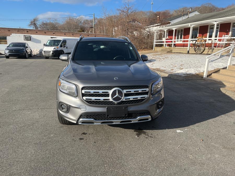 2022 Mercedes-Benz GLB GLB 250 4MATIC SUV, available for sale in Old Saybrook, Connecticut | Saybrook Auto Barn. Old Saybrook, Connecticut 2022 Mercedes-Benz GLB GLB 250 4MATIC SUV, available for sale in Old Saybrook, Connecticut | Saybrook Auto Barn. Old Saybrook, Connecticut