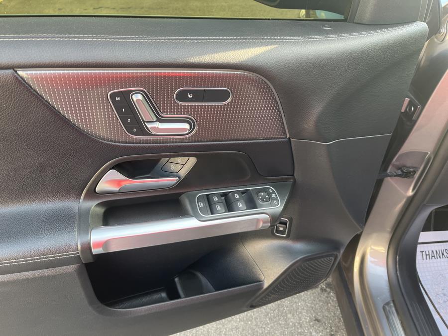 2022 Mercedes-Benz GLB GLB 250 4MATIC SUV, available for sale in Old Saybrook, Connecticut | Saybrook Auto Barn. Old Saybrook, Connecticut 2022 Mercedes-Benz GLB GLB 250 4MATIC SUV, available for sale in Old Saybrook, Connecticut | Saybrook Auto Barn. Old Saybrook, Connecticut