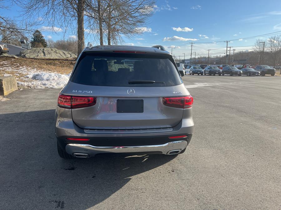 2022 Mercedes-Benz GLB GLB 250 4MATIC SUV, available for sale in Old Saybrook, Connecticut | Saybrook Auto Barn. Old Saybrook, Connecticut 2022 Mercedes-Benz GLB GLB 250 4MATIC SUV, available for sale in Old Saybrook, Connecticut | Saybrook Auto Barn. Old Saybrook, Connecticut