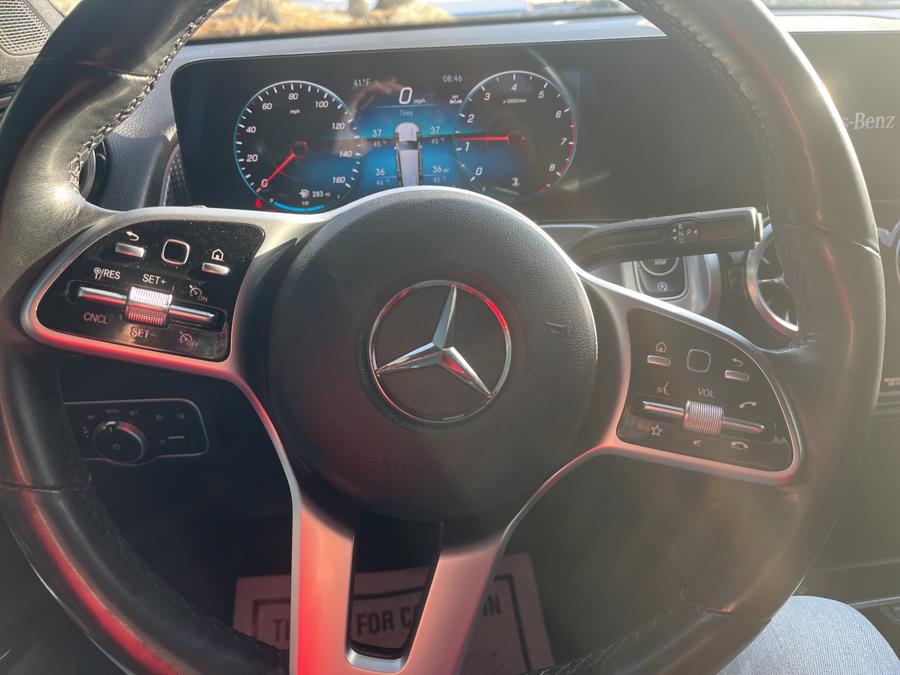 2022 Mercedes-Benz GLB GLB 250 4MATIC SUV, available for sale in Old Saybrook, Connecticut | Saybrook Auto Barn. Old Saybrook, Connecticut 2022 Mercedes-Benz GLB GLB 250 4MATIC SUV, available for sale in Old Saybrook, Connecticut | Saybrook Auto Barn. Old Saybrook, Connecticut