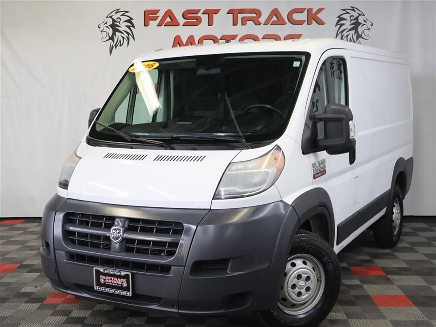 Used 2016 Ram Promaster 1500 in Paterson, New Jersey | Fast Track Motors. Paterson, New Jersey