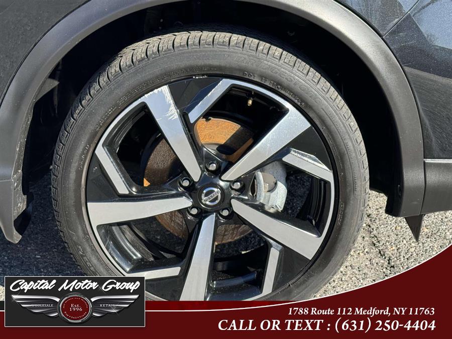 2022 Nissan Rogue Sport AWD SL, available for sale in Medford, New York | Capital Motor Group Inc. Medford, New York 2022 Nissan Rogue Sport AWD SL, available for sale in Medford, New York | Capital Motor Group Inc. Medford, New York