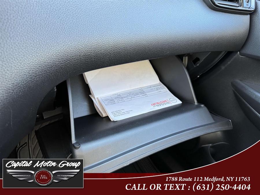 2022 Nissan Rogue Sport AWD SL, available for sale in Medford, New York | Capital Motor Group Inc. Medford, New York 2022 Nissan Rogue Sport AWD SL, available for sale in Medford, New York | Capital Motor Group Inc. Medford, New York