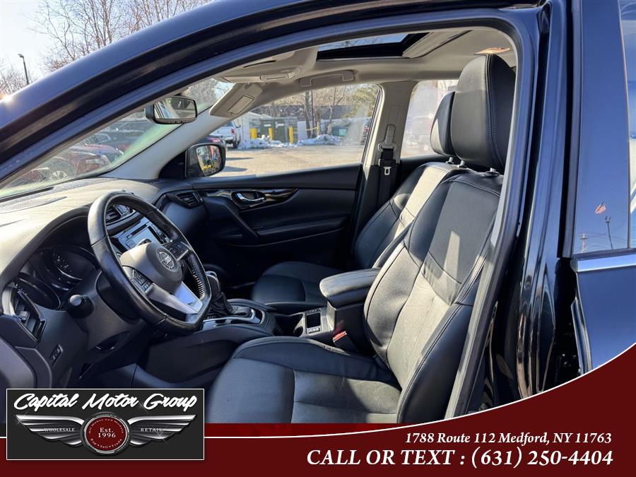 2022 Nissan Rogue Sport AWD SL, available for sale in Medford, New York | Capital Motor Group Inc. Medford, New York 2022 Nissan Rogue Sport AWD SL, available for sale in Medford, New York | Capital Motor Group Inc. Medford, New York