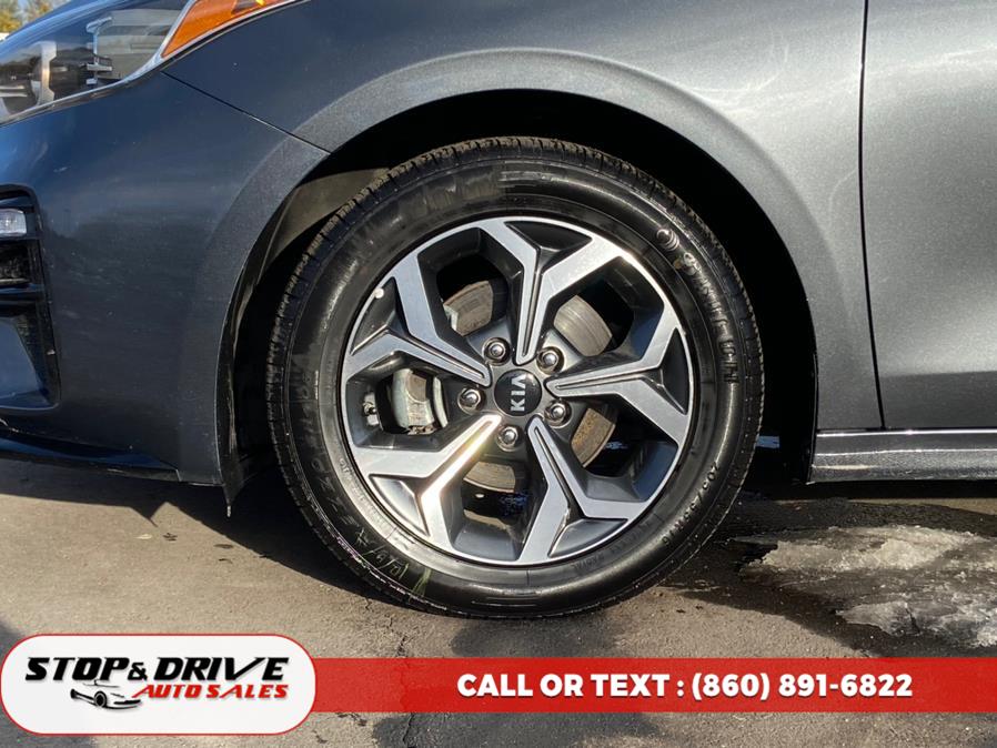 2021 Kia Forte LXS IVT, available for sale in East Windsor, Connecticut | Stop & Drive Auto Sales. East Windsor, Connecticut 2021 Kia Forte LXS IVT, available for sale in East Windsor, Connecticut | Stop & Drive Auto Sales. East Windsor, Connecticut