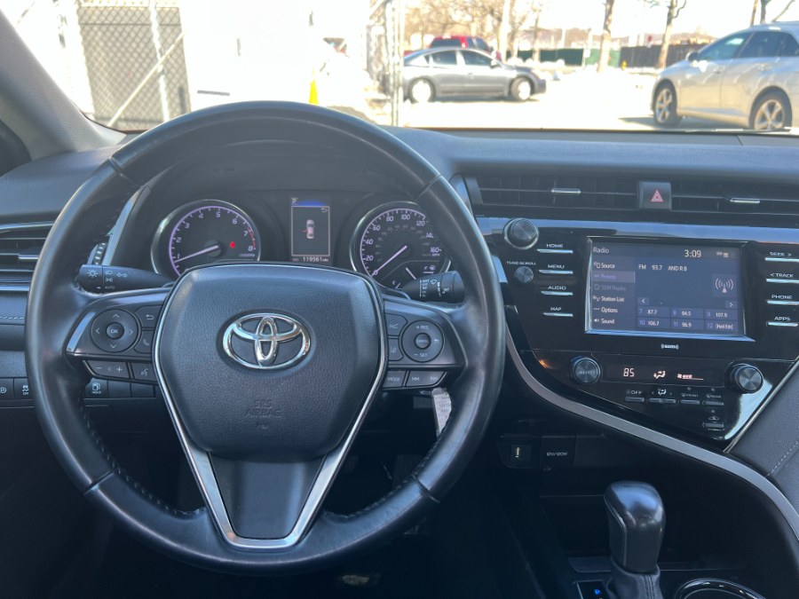 2020 Toyota Camry SE Auto (Natl), available for sale in New Haven, Connecticut | Unique Auto Sales LLC. New Haven, Connecticut 2020 Toyota Camry SE Auto (Natl), available for sale in New Haven, Connecticut | Unique Auto Sales LLC. New Haven, Connecticut