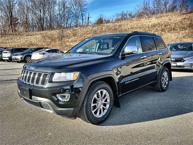 2015 Jeep Grand Cherokee Limited, available for sale in Avon, Connecticut | Sullivan Automotive Group. Avon, Connecticut 2015 Jeep Grand Cherokee Limited, available for sale in Avon, Connecticut | Sullivan Automotive Group. Avon, Connecticut