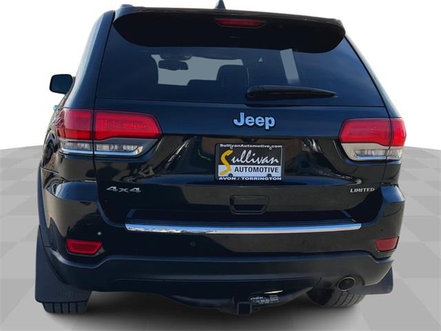 2015 Jeep Grand Cherokee Limited, available for sale in Avon, Connecticut | Sullivan Automotive Group. Avon, Connecticut 2015 Jeep Grand Cherokee Limited, available for sale in Avon, Connecticut | Sullivan Automotive Group. Avon, Connecticut