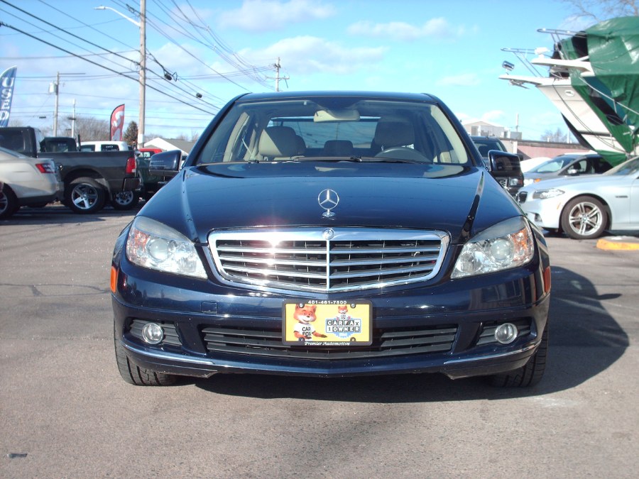 2011 Mercedes-Benz C-Class 4dr Sdn C300 Luxury 4MATIC, available for sale in Warwick, Rhode Island | Premier Automotive Sales. Warwick, Rhode Island 2011 Mercedes-Benz C-Class 4dr Sdn C300 Luxury 4MATIC, available for sale in Warwick, Rhode Island | Premier Automotive Sales. Warwick, Rhode Island