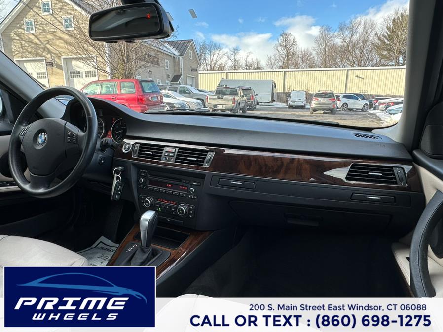 2011 BMW 3 Series 4dr Sdn 328i xDrive AWD SULEV South Africa, available for sale in East Windsor, Connecticut | Prime Wheels. East Windsor, Connecticut 2011 BMW 3 Series 4dr Sdn 328i xDrive AWD SULEV South Africa, available for sale in East Windsor, Connecticut | Prime Wheels. East Windsor, Connecticut