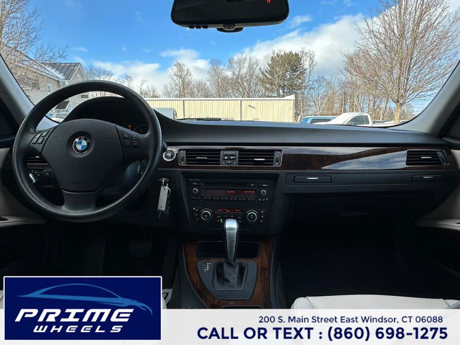 2011 BMW 3 Series 4dr Sdn 328i xDrive AWD SULEV South Africa, available for sale in East Windsor, Connecticut | Prime Wheels. East Windsor, Connecticut 2011 BMW 3 Series 4dr Sdn 328i xDrive AWD SULEV South Africa, available for sale in East Windsor, Connecticut | Prime Wheels. East Windsor, Connecticut