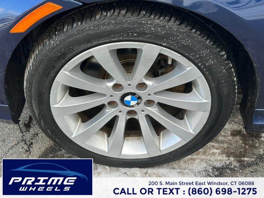 2011 BMW 3 Series 4dr Sdn 328i xDrive AWD SULEV South Africa, available for sale in East Windsor, Connecticut | Prime Wheels. East Windsor, Connecticut 2011 BMW 3 Series 4dr Sdn 328i xDrive AWD SULEV South Africa, available for sale in East Windsor, Connecticut | Prime Wheels. East Windsor, Connecticut