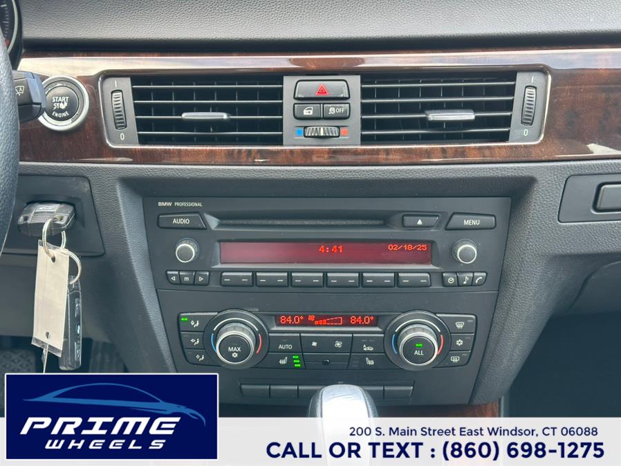 2011 BMW 3 Series 4dr Sdn 328i xDrive AWD SULEV South Africa, available for sale in East Windsor, Connecticut | Prime Wheels. East Windsor, Connecticut 2011 BMW 3 Series 4dr Sdn 328i xDrive AWD SULEV South Africa, available for sale in East Windsor, Connecticut | Prime Wheels. East Windsor, Connecticut