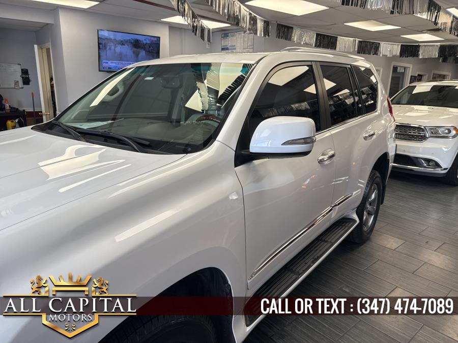2013 Lexus GX 460 4WD 4dr Premium, available for sale in Brooklyn, New York | All Capital Motors. Brooklyn, New York 2013 Lexus GX 460 4WD 4dr Premium, available for sale in Brooklyn, New York | All Capital Motors. Brooklyn, New York