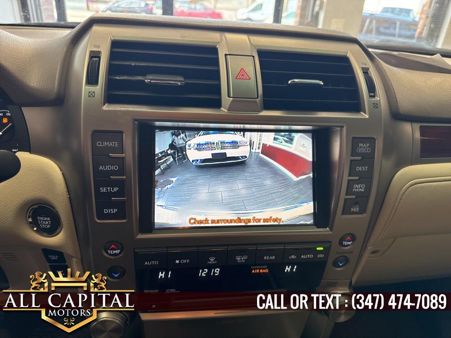 2013 Lexus GX 460 4WD 4dr Premium, available for sale in Brooklyn, New York | All Capital Motors. Brooklyn, New York 2013 Lexus GX 460 4WD 4dr Premium, available for sale in Brooklyn, New York | All Capital Motors. Brooklyn, New York