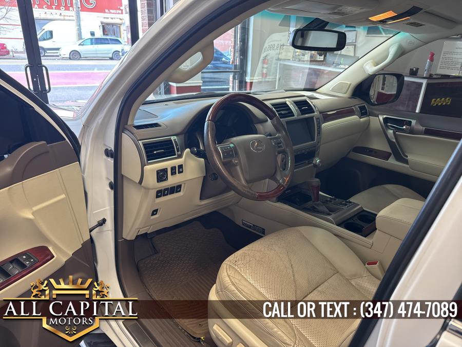 2013 Lexus GX 460 4WD 4dr Premium, available for sale in Brooklyn, New York | All Capital Motors. Brooklyn, New York 2013 Lexus GX 460 4WD 4dr Premium, available for sale in Brooklyn, New York | All Capital Motors. Brooklyn, New York