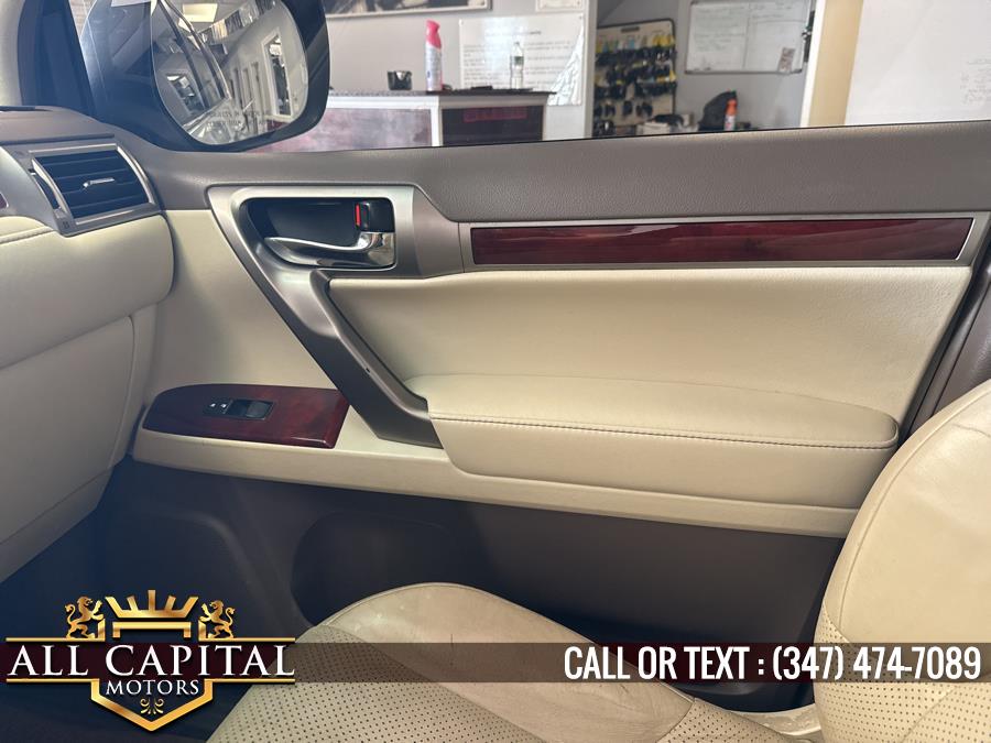 2013 Lexus GX 460 4WD 4dr Premium, available for sale in Brooklyn, New York | All Capital Motors. Brooklyn, New York 2013 Lexus GX 460 4WD 4dr Premium, available for sale in Brooklyn, New York | All Capital Motors. Brooklyn, New York