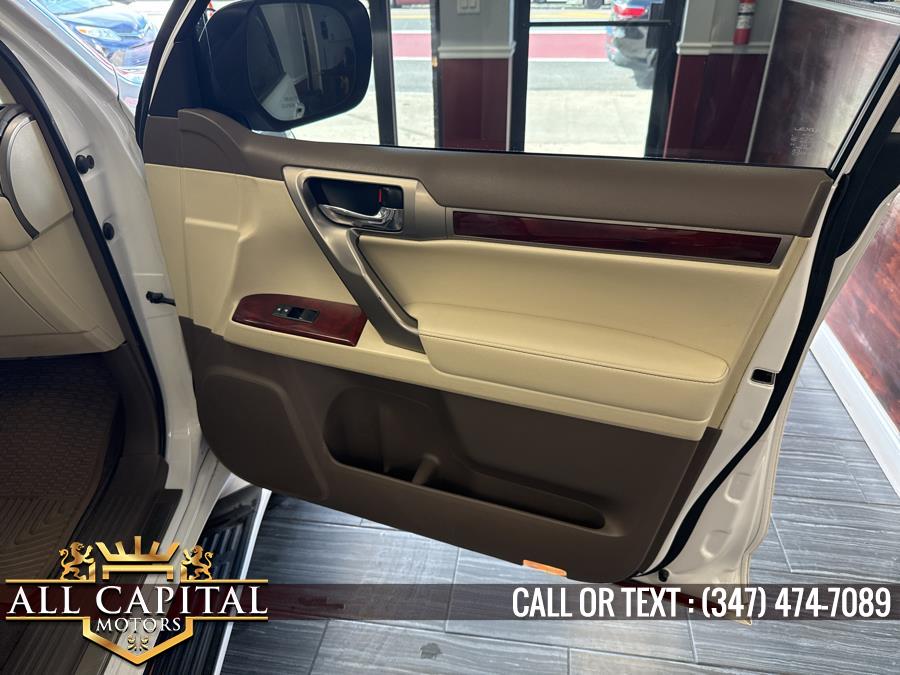 2013 Lexus GX 460 4WD 4dr Premium, available for sale in Brooklyn, New York | All Capital Motors. Brooklyn, New York 2013 Lexus GX 460 4WD 4dr Premium, available for sale in Brooklyn, New York | All Capital Motors. Brooklyn, New York