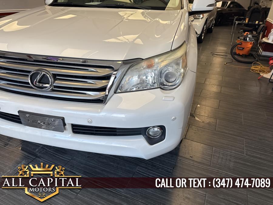 2013 Lexus GX 460 4WD 4dr Premium, available for sale in Brooklyn, New York | All Capital Motors. Brooklyn, New York 2013 Lexus GX 460 4WD 4dr Premium, available for sale in Brooklyn, New York | All Capital Motors. Brooklyn, New York