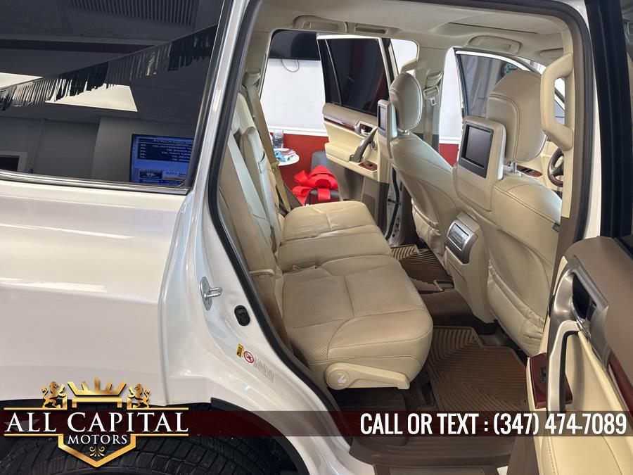 2013 Lexus GX 460 4WD 4dr Premium, available for sale in Brooklyn, New York | All Capital Motors. Brooklyn, New York 2013 Lexus GX 460 4WD 4dr Premium, available for sale in Brooklyn, New York | All Capital Motors. Brooklyn, New York