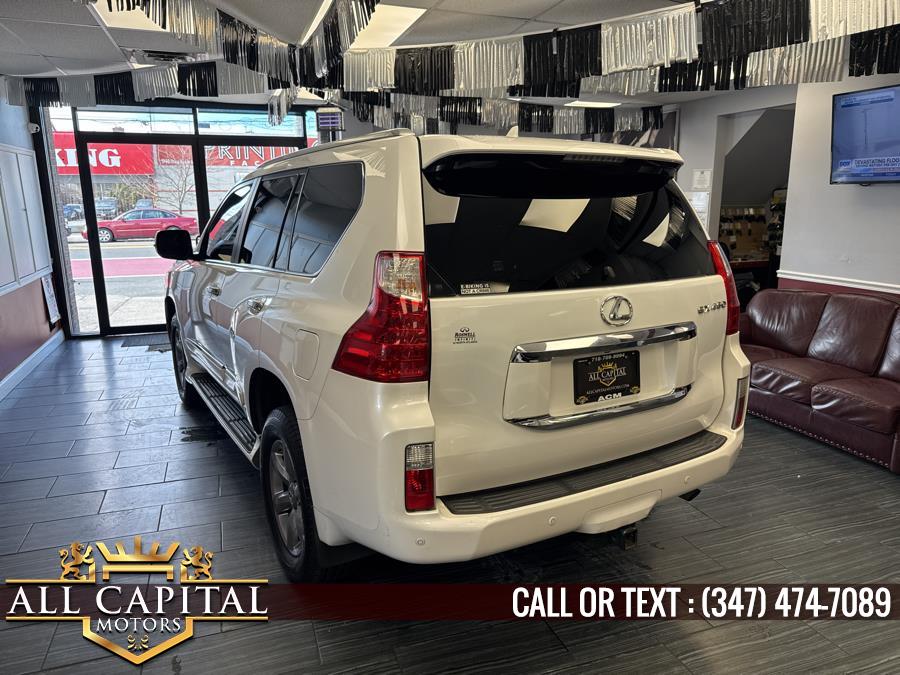 2013 Lexus GX 460 4WD 4dr Premium, available for sale in Brooklyn, New York | All Capital Motors. Brooklyn, New York 2013 Lexus GX 460 4WD 4dr Premium, available for sale in Brooklyn, New York | All Capital Motors. Brooklyn, New York