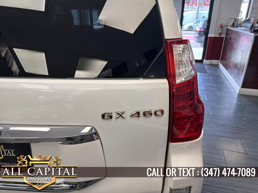 2013 Lexus GX 460 4WD 4dr Premium, available for sale in Brooklyn, New York | All Capital Motors. Brooklyn, New York 2013 Lexus GX 460 4WD 4dr Premium, available for sale in Brooklyn, New York | All Capital Motors. Brooklyn, New York