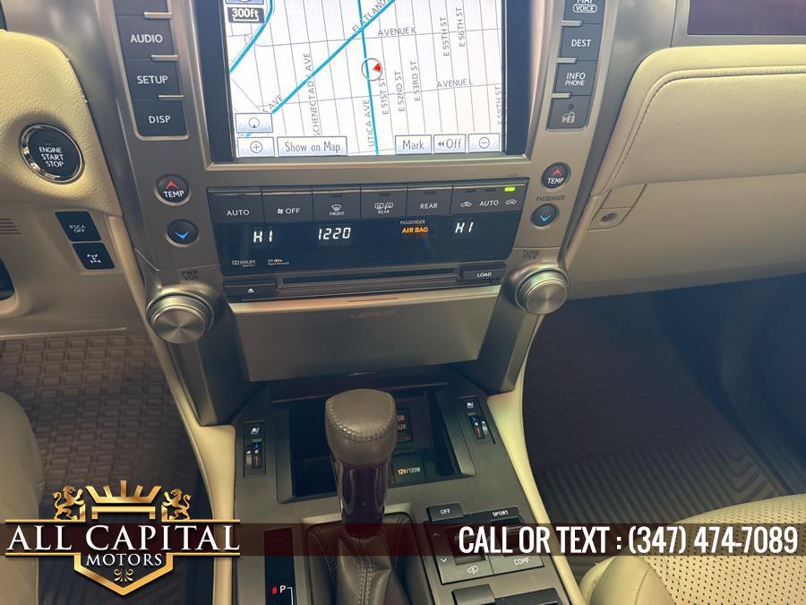 2013 Lexus GX 460 4WD 4dr Premium, available for sale in Brooklyn, New York | All Capital Motors. Brooklyn, New York 2013 Lexus GX 460 4WD 4dr Premium, available for sale in Brooklyn, New York | All Capital Motors. Brooklyn, New York