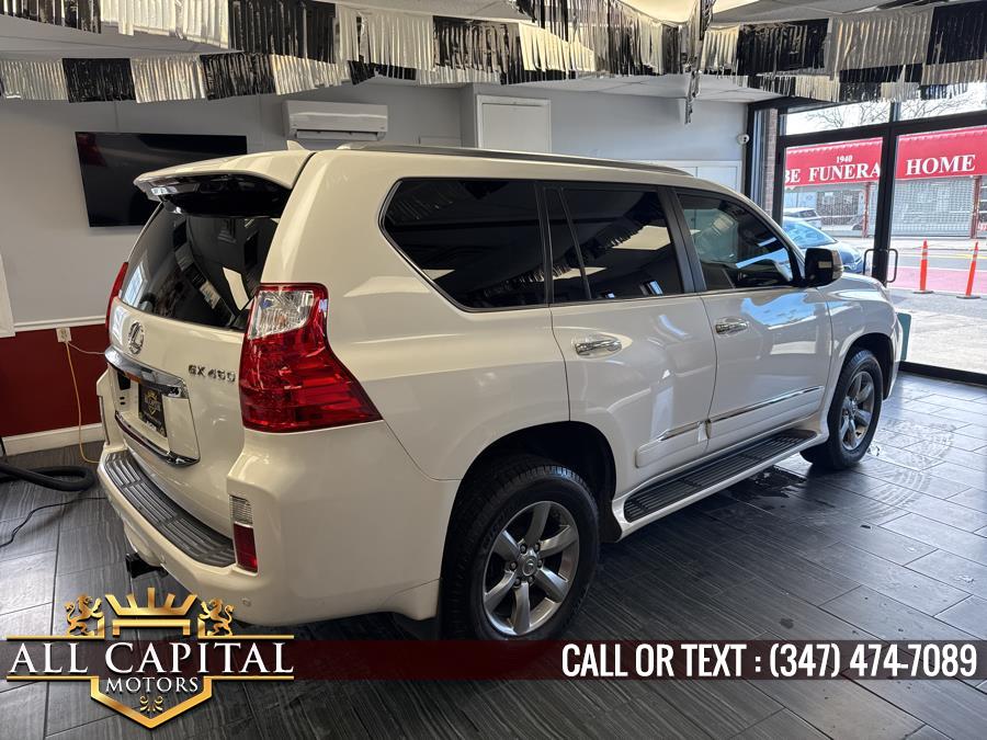 2013 Lexus GX 460 4WD 4dr Premium, available for sale in Brooklyn, New York | All Capital Motors. Brooklyn, New York 2013 Lexus GX 460 4WD 4dr Premium, available for sale in Brooklyn, New York | All Capital Motors. Brooklyn, New York