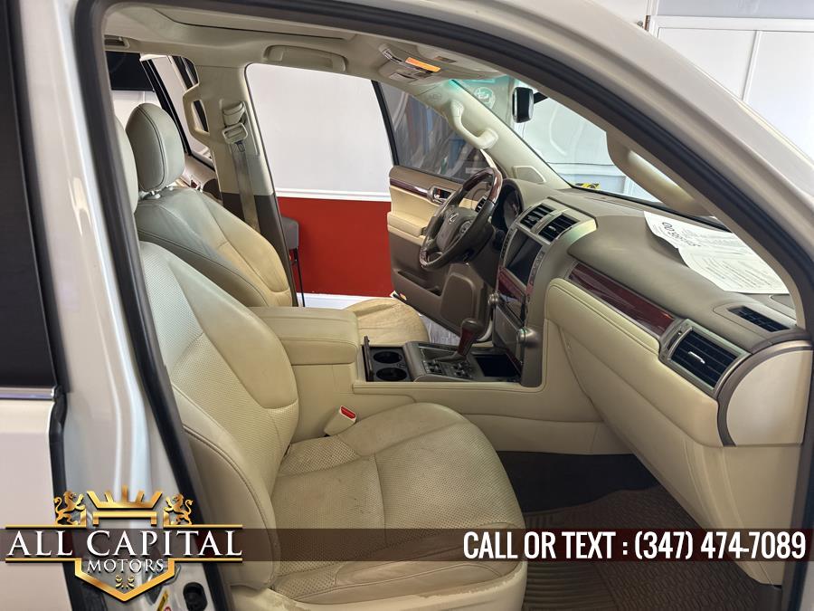 2013 Lexus GX 460 4WD 4dr Premium, available for sale in Brooklyn, New York | All Capital Motors. Brooklyn, New York 2013 Lexus GX 460 4WD 4dr Premium, available for sale in Brooklyn, New York | All Capital Motors. Brooklyn, New York