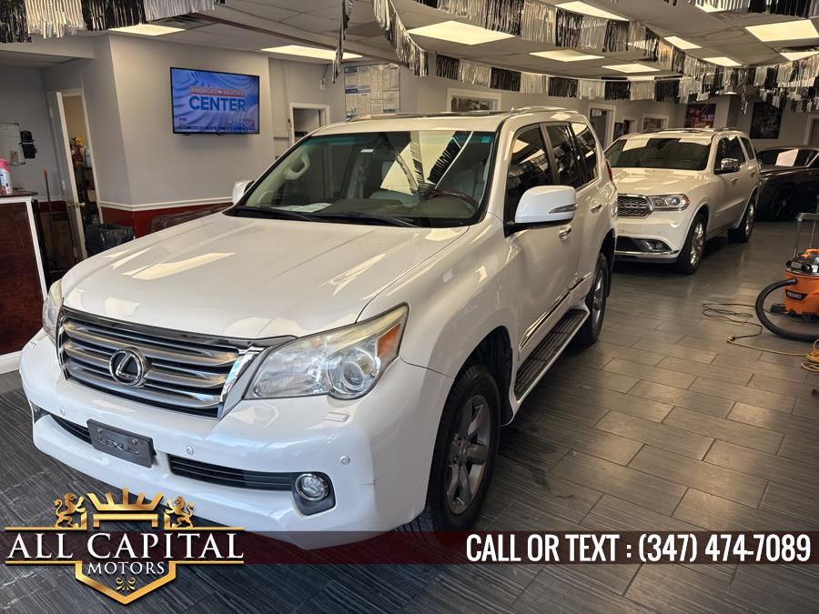 2013 Lexus GX 460 4WD 4dr Premium, available for sale in Brooklyn, New York | All Capital Motors. Brooklyn, New York 2013 Lexus GX 460 4WD 4dr Premium, available for sale in Brooklyn, New York | All Capital Motors. Brooklyn, New York