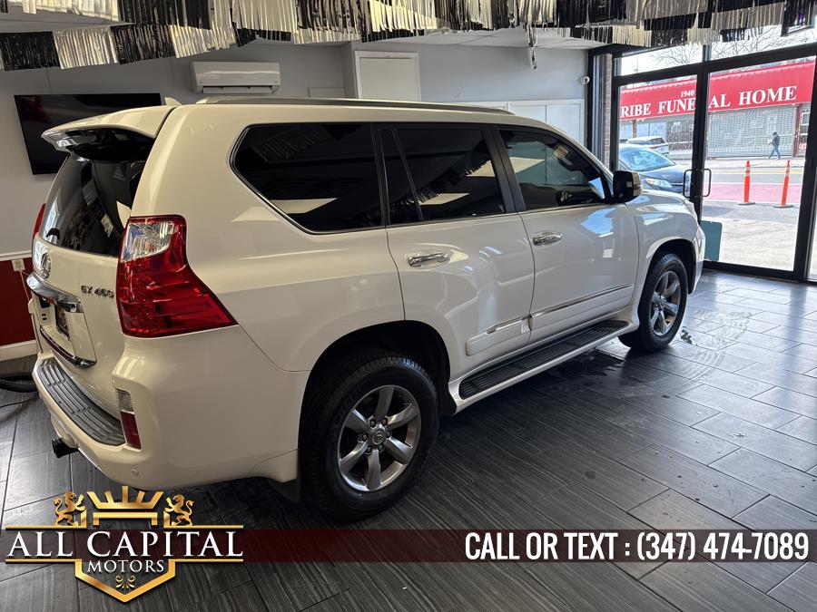 2013 Lexus GX 460 4WD 4dr Premium, available for sale in Brooklyn, New York | All Capital Motors. Brooklyn, New York 2013 Lexus GX 460 4WD 4dr Premium, available for sale in Brooklyn, New York | All Capital Motors. Brooklyn, New York