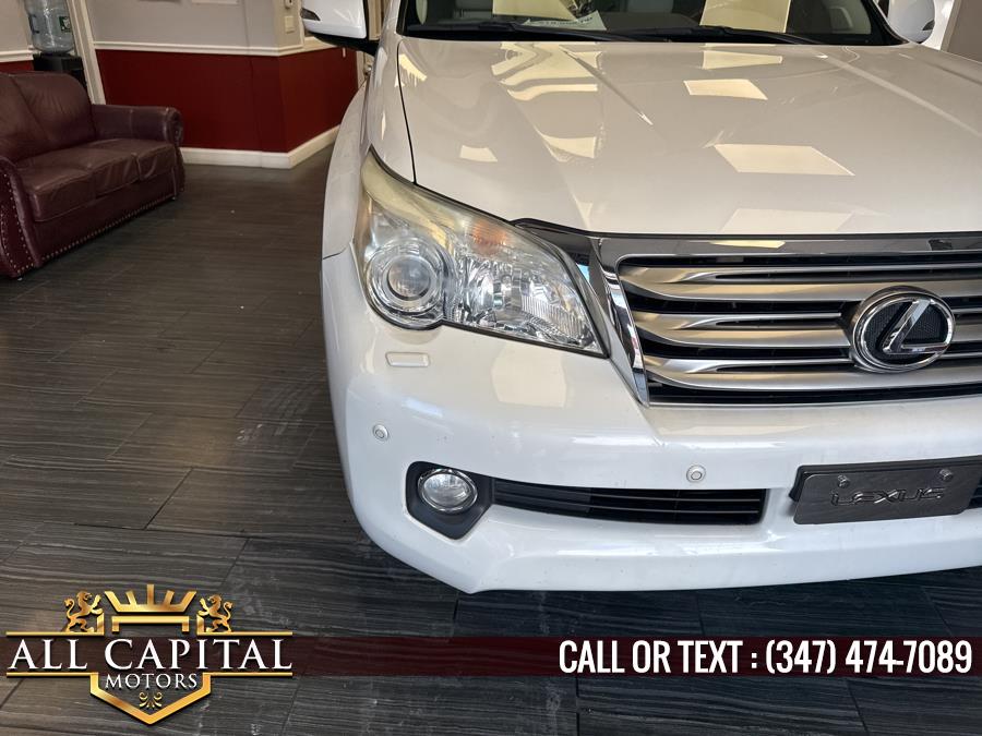 2013 Lexus GX 460 4WD 4dr Premium, available for sale in Brooklyn, New York | All Capital Motors. Brooklyn, New York 2013 Lexus GX 460 4WD 4dr Premium, available for sale in Brooklyn, New York | All Capital Motors. Brooklyn, New York