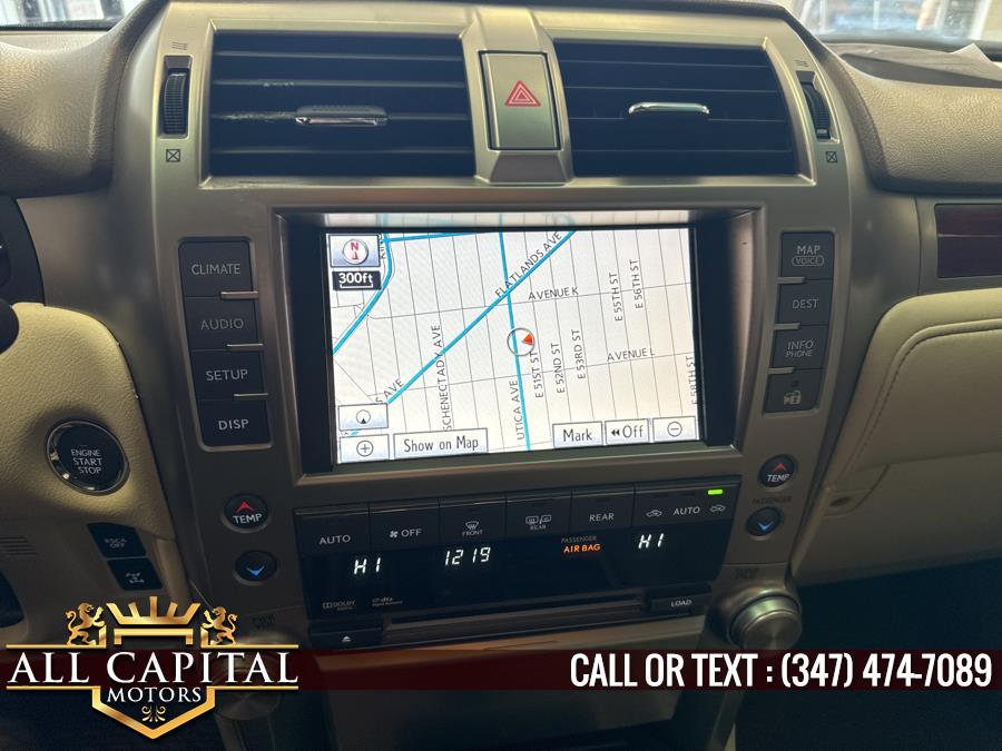 2013 Lexus GX 460 4WD 4dr Premium, available for sale in Brooklyn, New York | All Capital Motors. Brooklyn, New York 2013 Lexus GX 460 4WD 4dr Premium, available for sale in Brooklyn, New York | All Capital Motors. Brooklyn, New York