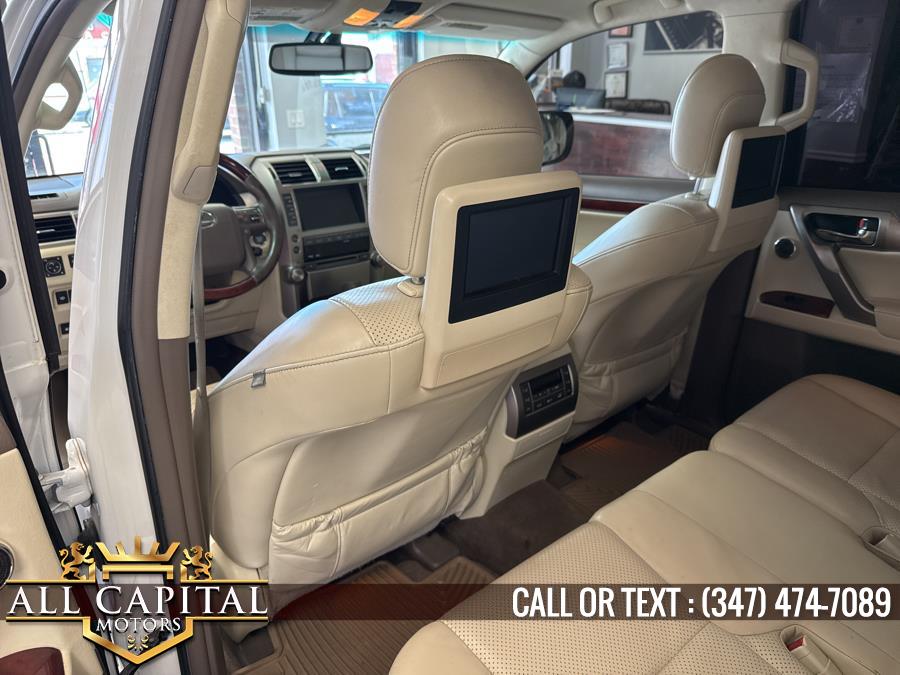 2013 Lexus GX 460 4WD 4dr Premium, available for sale in Brooklyn, New York | All Capital Motors. Brooklyn, New York 2013 Lexus GX 460 4WD 4dr Premium, available for sale in Brooklyn, New York | All Capital Motors. Brooklyn, New York