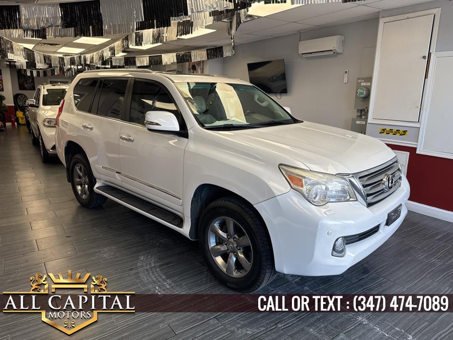 2013 Lexus GX 460 4WD 4dr Premium, available for sale in Brooklyn, New York | All Capital Motors. Brooklyn, New York 2013 Lexus GX 460 4WD 4dr Premium, available for sale in Brooklyn, New York | All Capital Motors. Brooklyn, New York