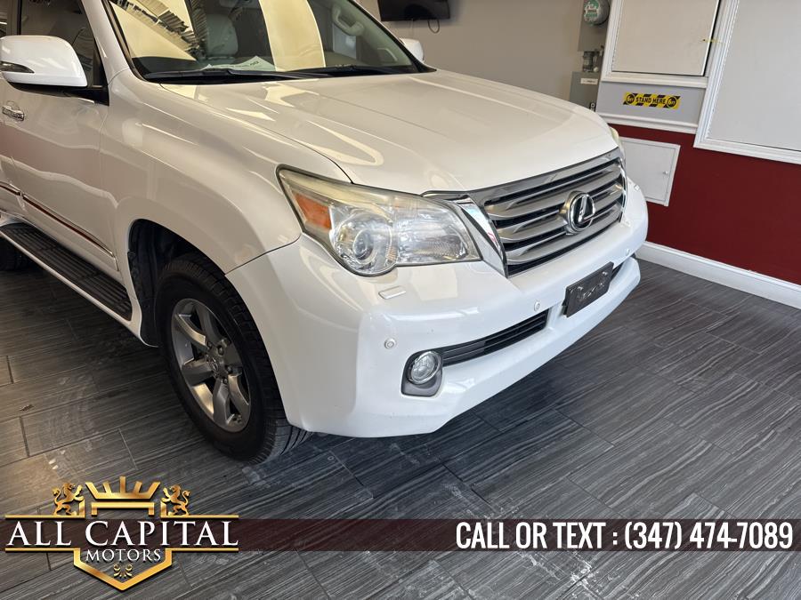 2013 Lexus GX 460 4WD 4dr Premium, available for sale in Brooklyn, New York | All Capital Motors. Brooklyn, New York 2013 Lexus GX 460 4WD 4dr Premium, available for sale in Brooklyn, New York | All Capital Motors. Brooklyn, New York