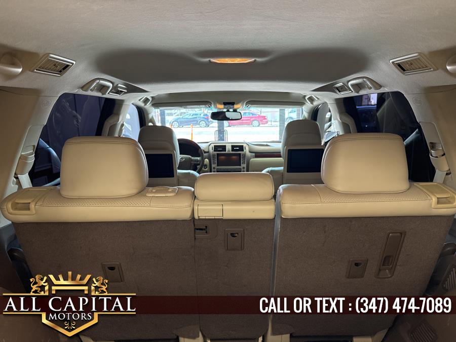 2013 Lexus GX 460 4WD 4dr Premium, available for sale in Brooklyn, New York | All Capital Motors. Brooklyn, New York 2013 Lexus GX 460 4WD 4dr Premium, available for sale in Brooklyn, New York | All Capital Motors. Brooklyn, New York